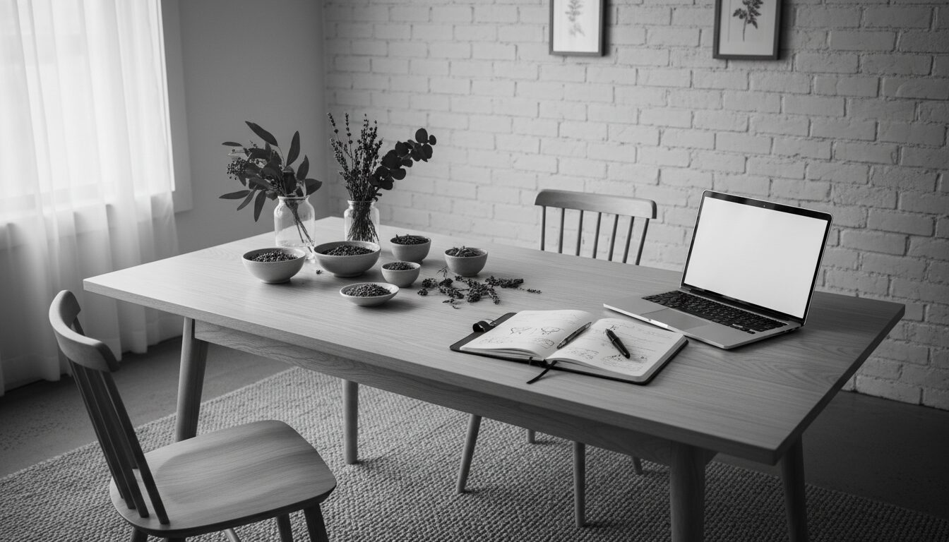 découvrez des astuces indispensables pour réussir et embrasser pleinement une carrière de naturopathe, avec conseils pratiques et stratégies efficaces.