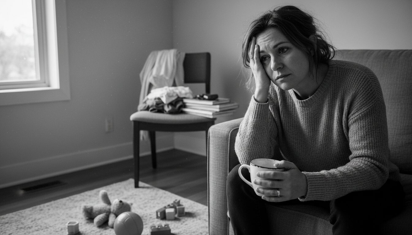 découvrez comment reconnaître les signes du burnout parental et explorez des solutions efficaces pour retrouver équilibre et sérénité dans votre rôle de parent.