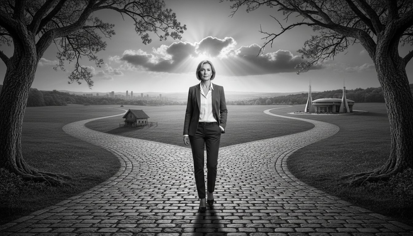 découvrez comment changer de carrière à 50 ans peut ouvrir de nouvelles opportunités passionnantes et permettre une vie professionnelle épanouissante à tout âge.