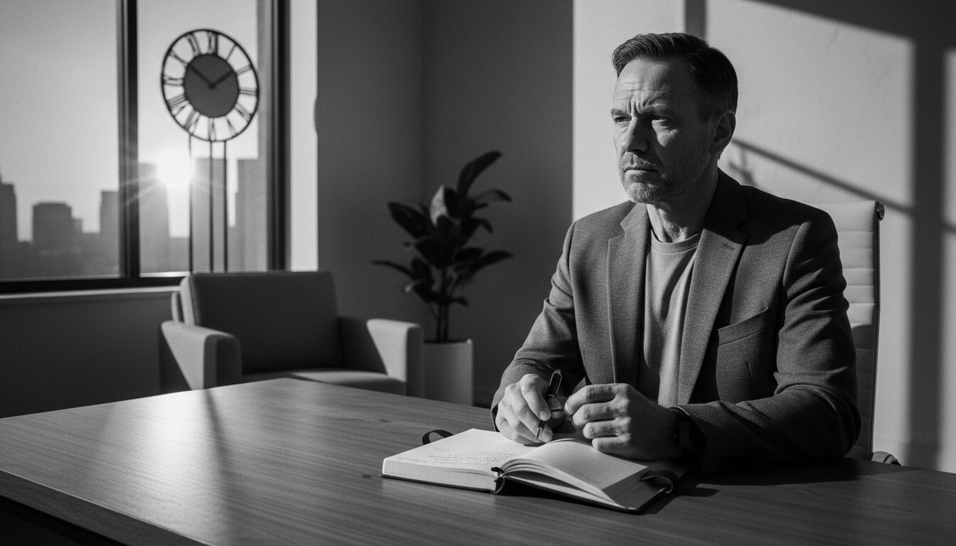 découvrez comment devenir coach de vie peut transformer votre carrière et vous aider à donner un nouveau sens à votre parcours professionnel grâce à une reconversion enrichissante.