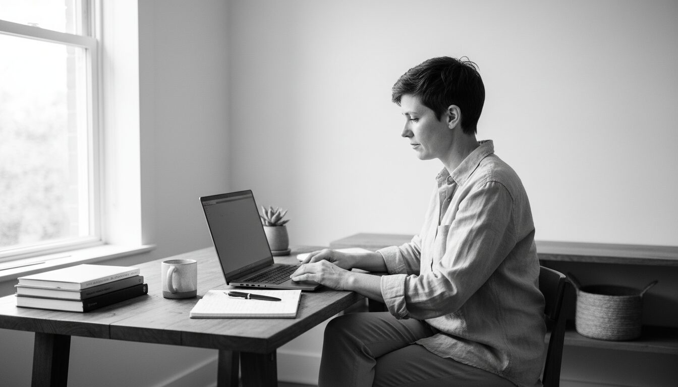 Coach de vie : une reconversion professionnelle pour donner un nouveau sens à sa carrière