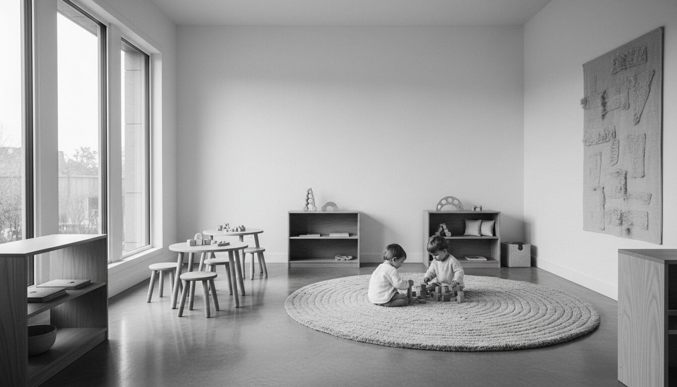 découvrez notre guide complet pour lancer votre micro-crèche avec succès. suivez toutes les étapes clés indispensables pour créer et gérer votre établissement en toute sérénité.