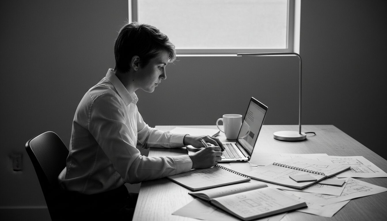 découvrez notre guide complet pour lancer votre projet en solo avec succès. apprenez toutes les étapes clés pour démarrer sereinement et réussir en toute confiance.