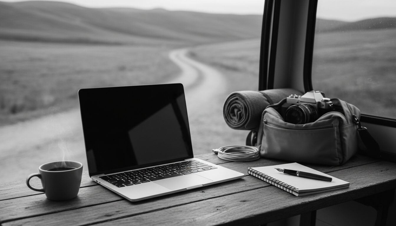 découvrez notre guide complet pour lancer votre projet en solo avec succès et confiance. conseils pratiques, étapes essentielles et astuces pour réussir votre aventure entrepreneuriale en toute sérénité.