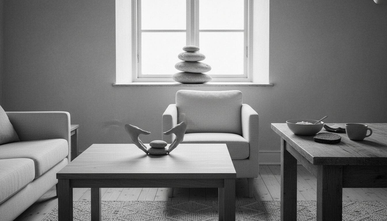 découvrez l'art du lagom suédois avec 8 astuces simples pour harmoniser votre quotidien, retrouver l'équilibre et vivre mieux au naturel.