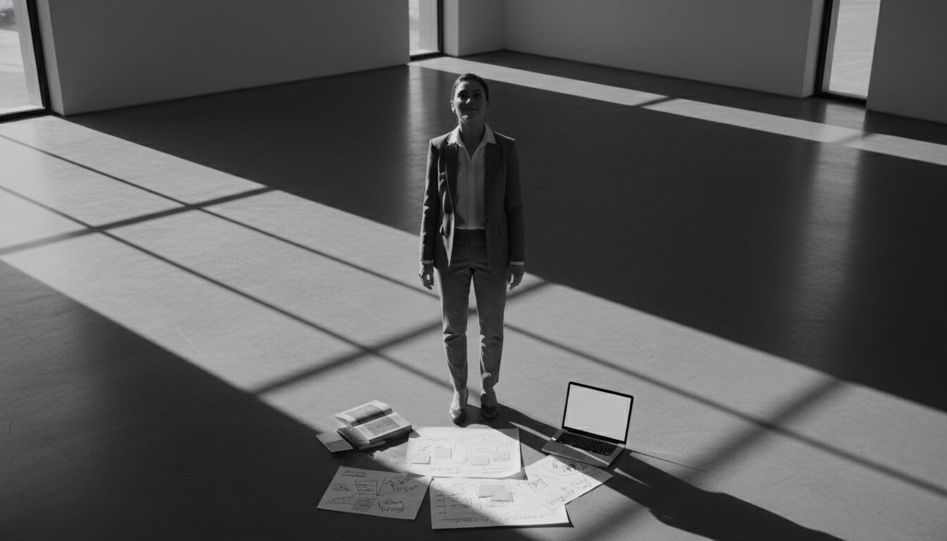 découvrez les clés pour réussir votre reconversion professionnelle grâce à notre guide pratique et nos conseils essentiels. transformez votre carrière en toute confiance et atteignez vos objectifs.