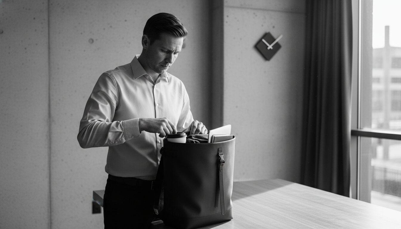 découvrez les clés pour réussir votre reconversion professionnelle avec ce guide pratique, incluant des conseils essentiels pour un nouveau départ réussi.