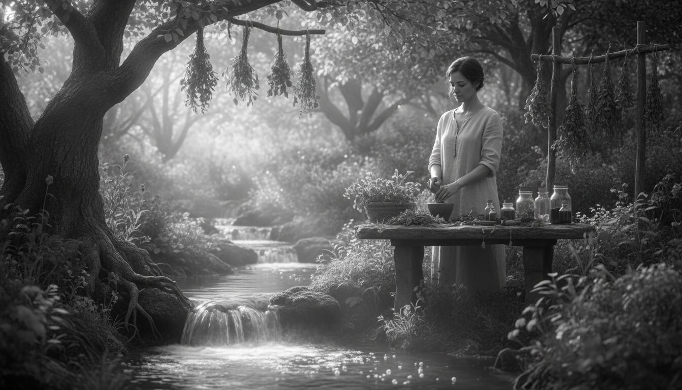 découvrez la naturopathie, un art de guérison naturel en plein essor, qui offre des méthodes douces et efficaces pour améliorer votre bien-être, encore peu explorées mais riches en potentiel.