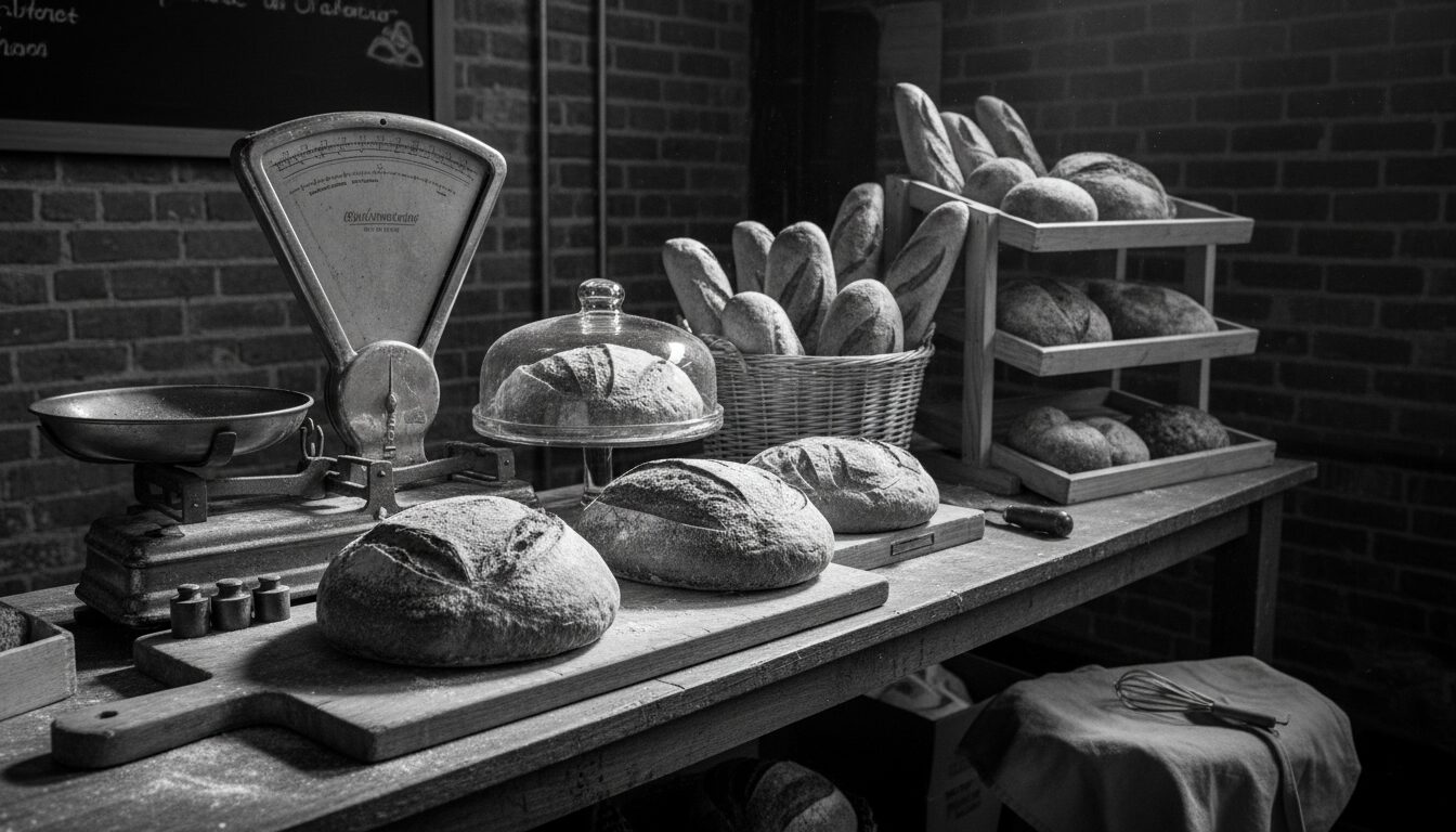 découvrez comment réussir votre reconversion en ouvrant une boulangerie bio et éco-responsable grâce à notre guide complet, alliant passion, conseils pratiques et engagement durable.