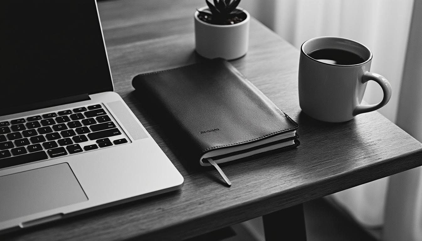 découvrez les astuces incontournables d'entrepreneurs pour optimiser votre organisation au travail et booster votre productivité au quotidien.