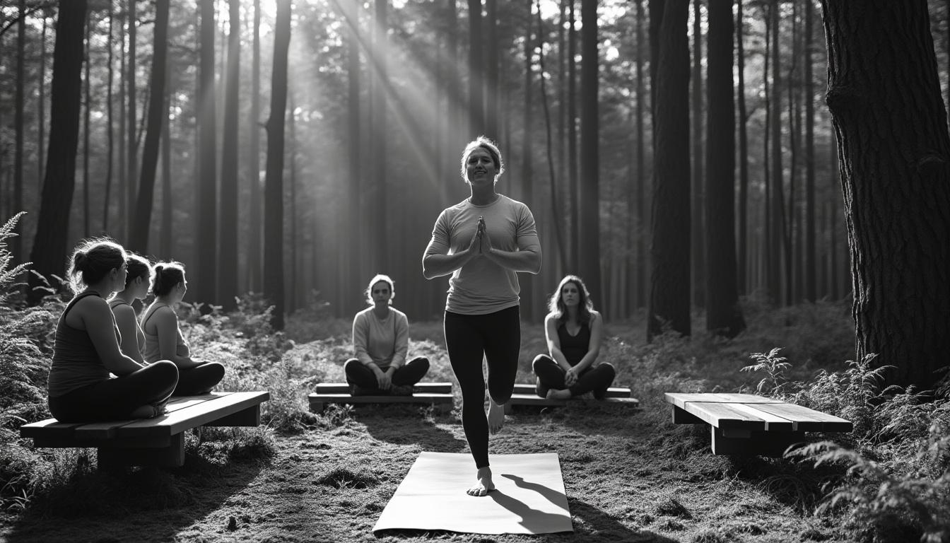 découvrez comment devenir coach sportif éco-responsable, alliant passion du sport et engagement durable pour un métier enrichissant et porteur de sens.