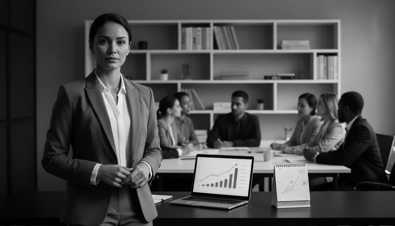 découvrez des conseils clés pour dynamiser votre carrière et améliorer votre situation professionnelle grâce à des stratégies efficaces et pratiques.