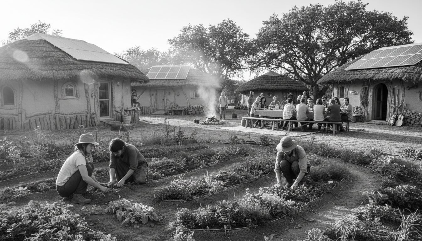 découvrez les raisons essentielles de créer un éco-lieu et les étapes pratiques pour concrétiser un projet durable, alliant respect de l'environnement et qualité de vie.