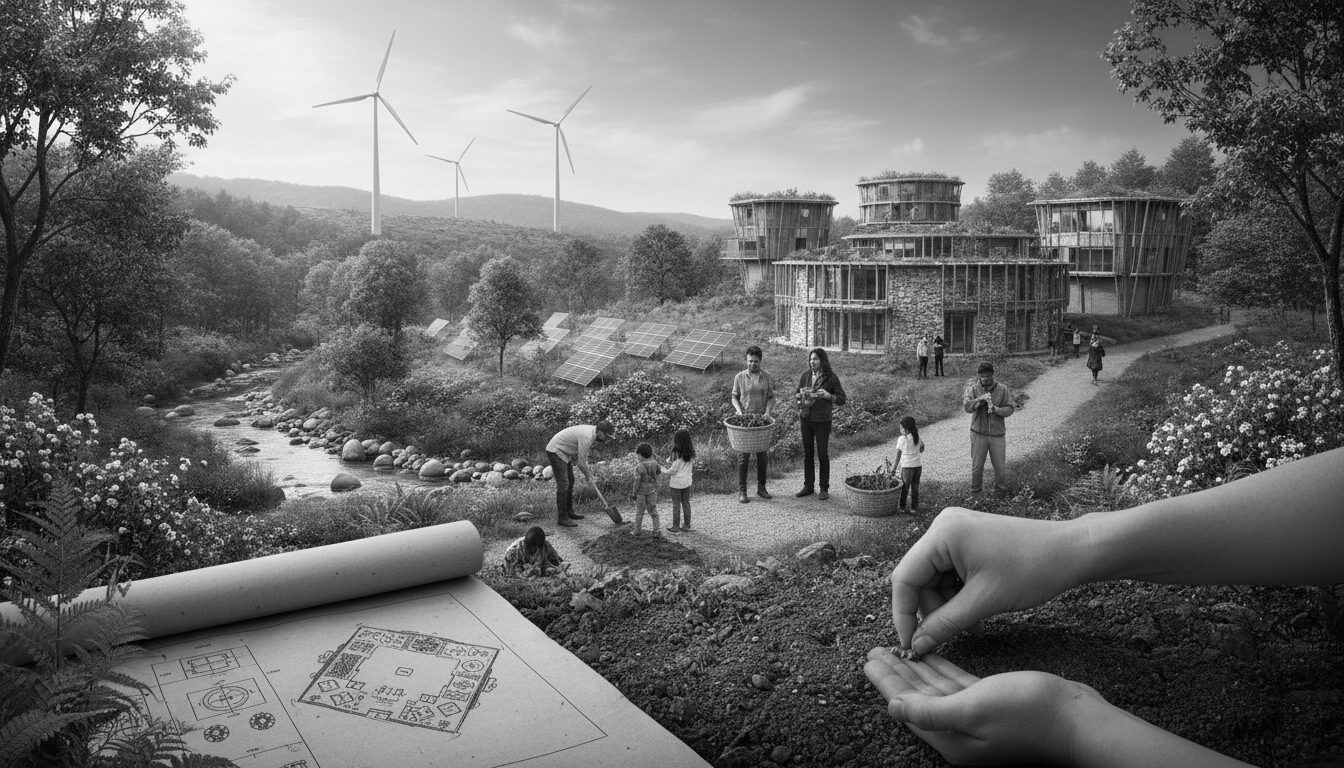 découvrez les raisons essentielles pour créer un éco-lieu et suivez des étapes pratiques pour réussir un projet durable, respectueux de l'environnement et favorisant la vie en harmonie avec la nature.