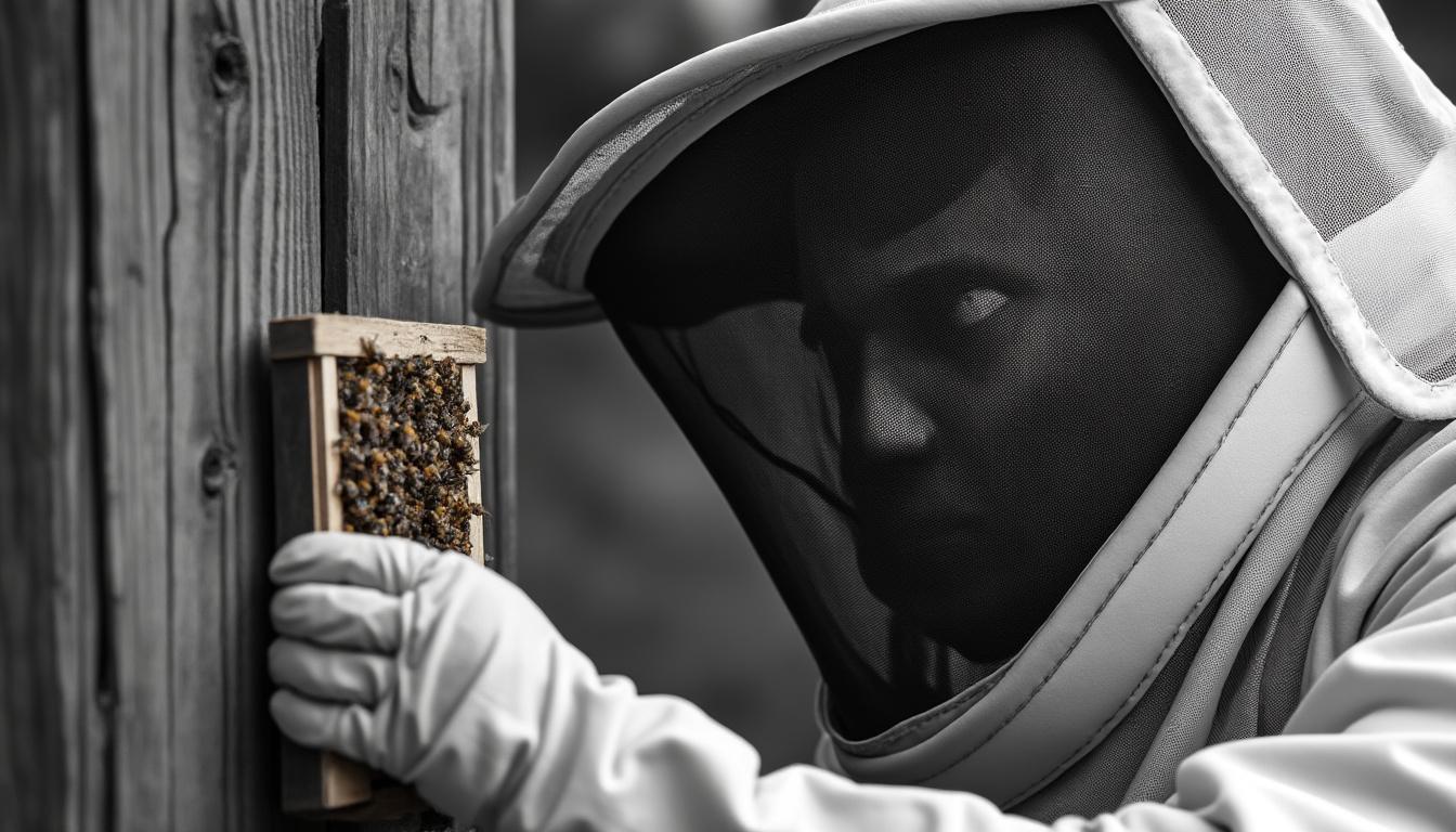 découvrez comment devenir apiculteur et plongez au cœur d'un métier passionnant et souvent méconnu. apprenez les secrets de l'apiculture et contribuez à la préservation des abeilles.