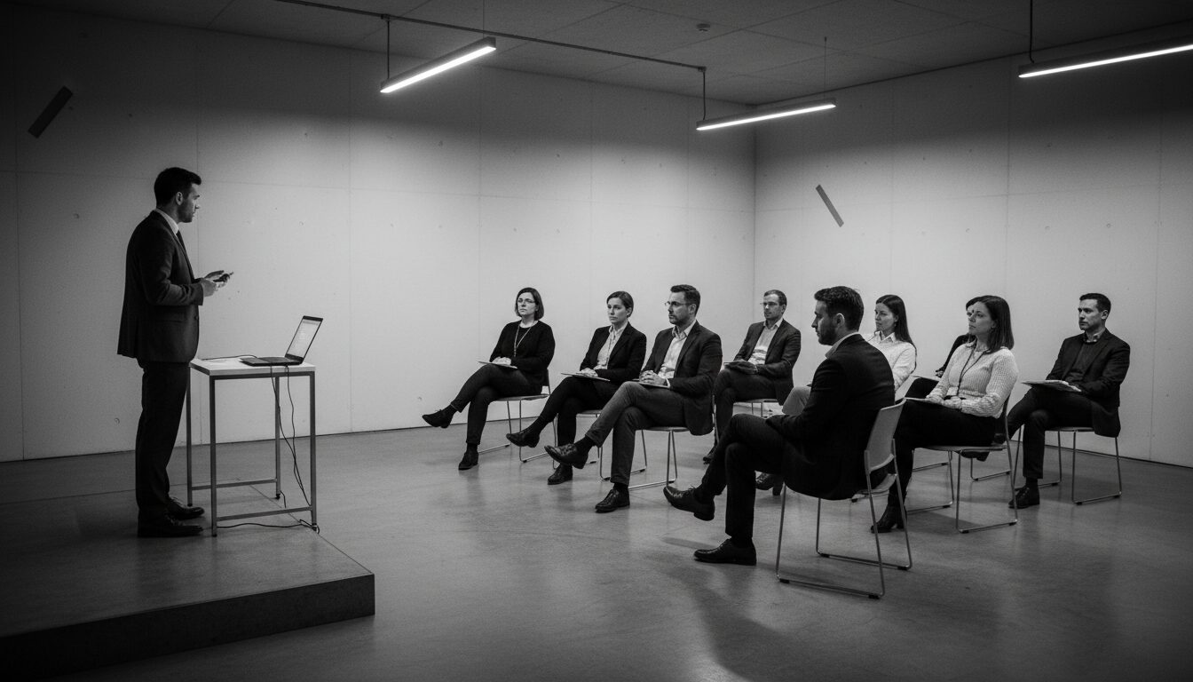 devenez formateur et apprenez à valoriser votre expertise tout en partageant vos connaissances avec succès. découvrez nos conseils pratiques pour réussir dans ce métier passionnant.