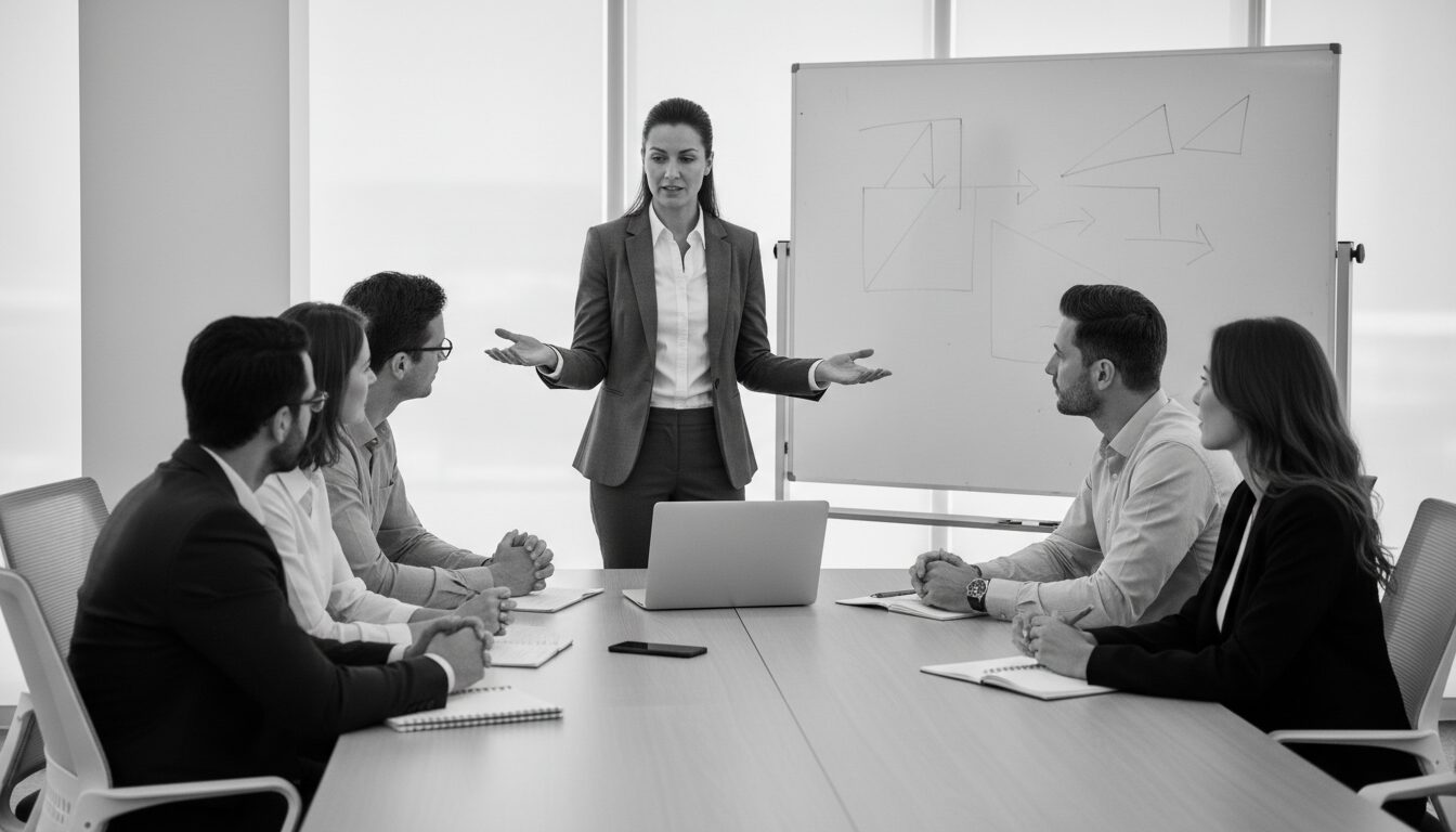 découvrez comment devenir formateur et valoriser votre expertise avec succès. apprenez à partager vos connaissances efficacement pour inspirer et accompagner vos apprenants.