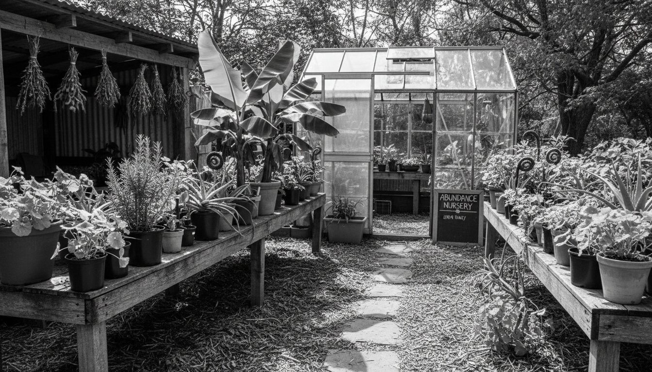 découvrez comment devenir horticulteur écopreneur grâce à des expériences inspirantes et des conseils pratiques pour réussir dans une horticulture durable et innovante.