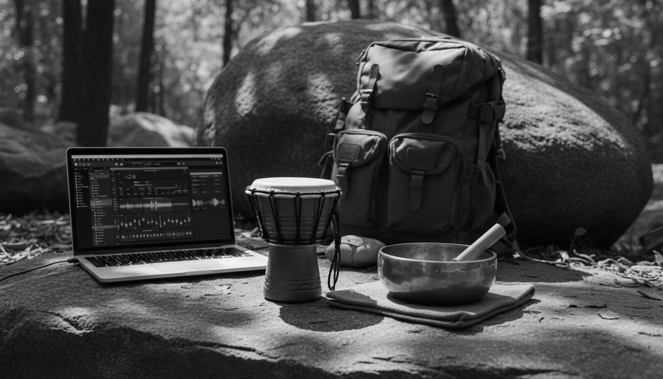 découvrez comment la musicothérapie utilise les sons pour améliorer le bien-être mental et physique, apportant harmonie et équilibre à votre vie.