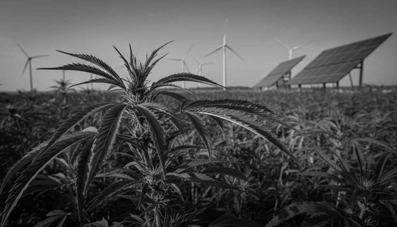 découvrez l'entretien exclusif avec eric verdes de wakan douar sur la transition écologique au cœur de la filière chanvre, ses enjeux et ses perspectives durables.