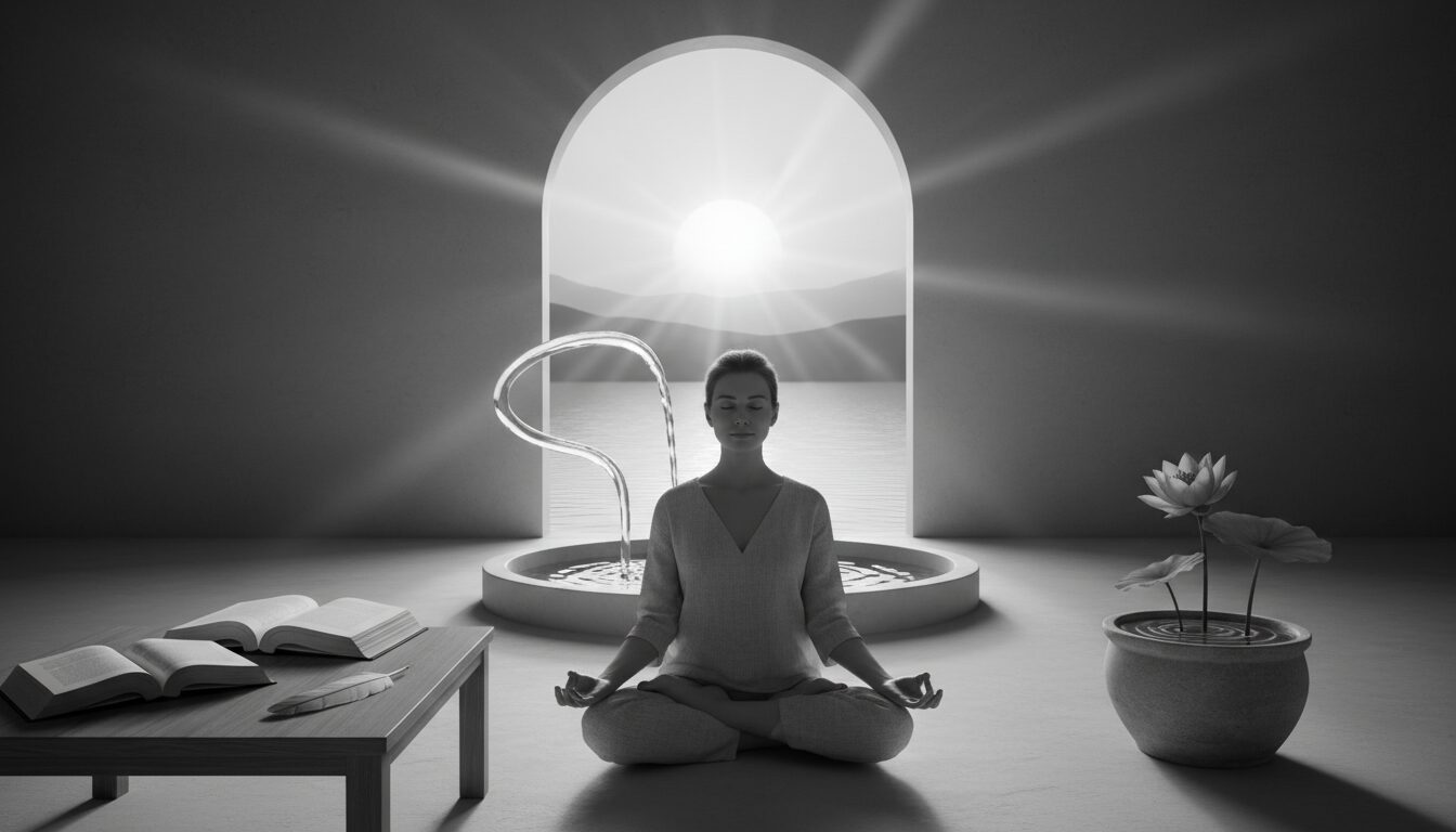 découvrez les étapes essentielles pour devenir sophrologue grâce à notre guide complet, idéal pour bien débuter votre carrière dans la sophrologie.