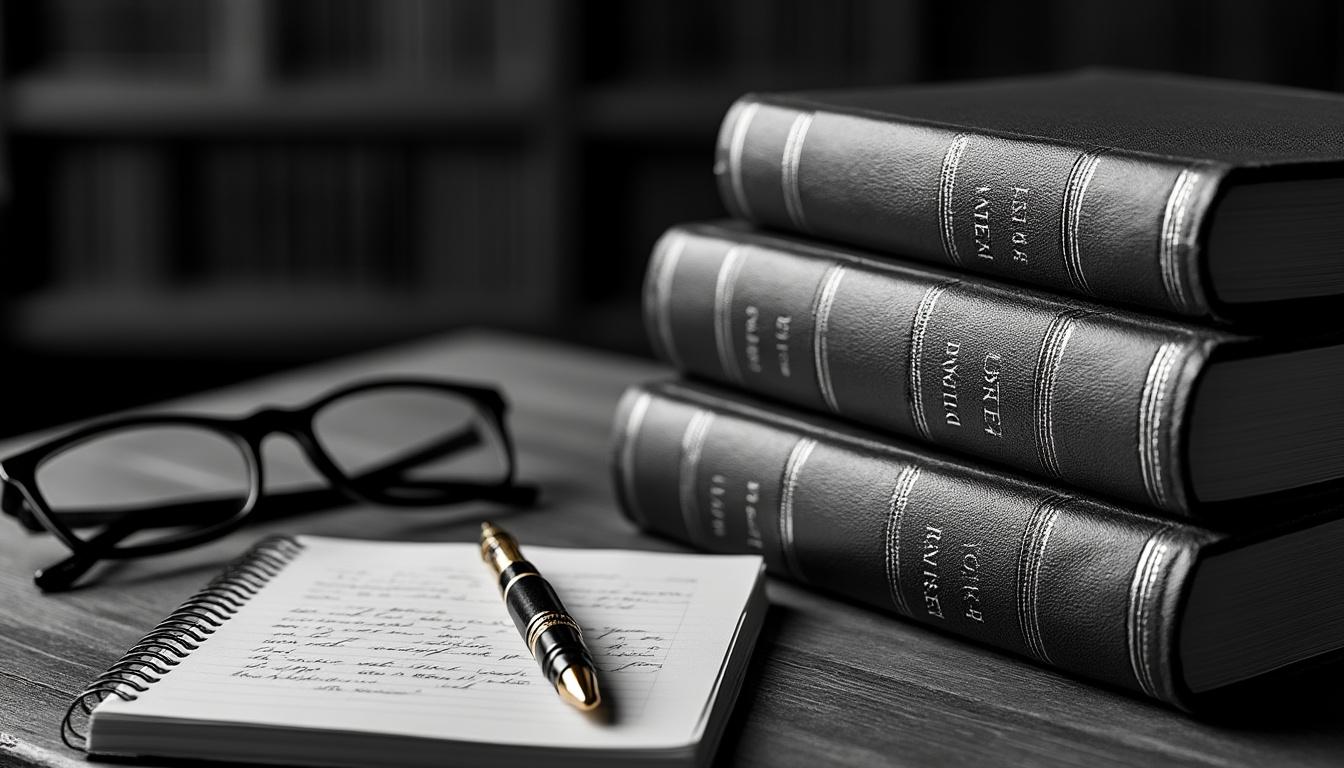 découvrez les ouvrages incontournables pour réussir la création de votre entreprise et bénéficiez de conseils essentiels pour lancer votre projet avec succès.