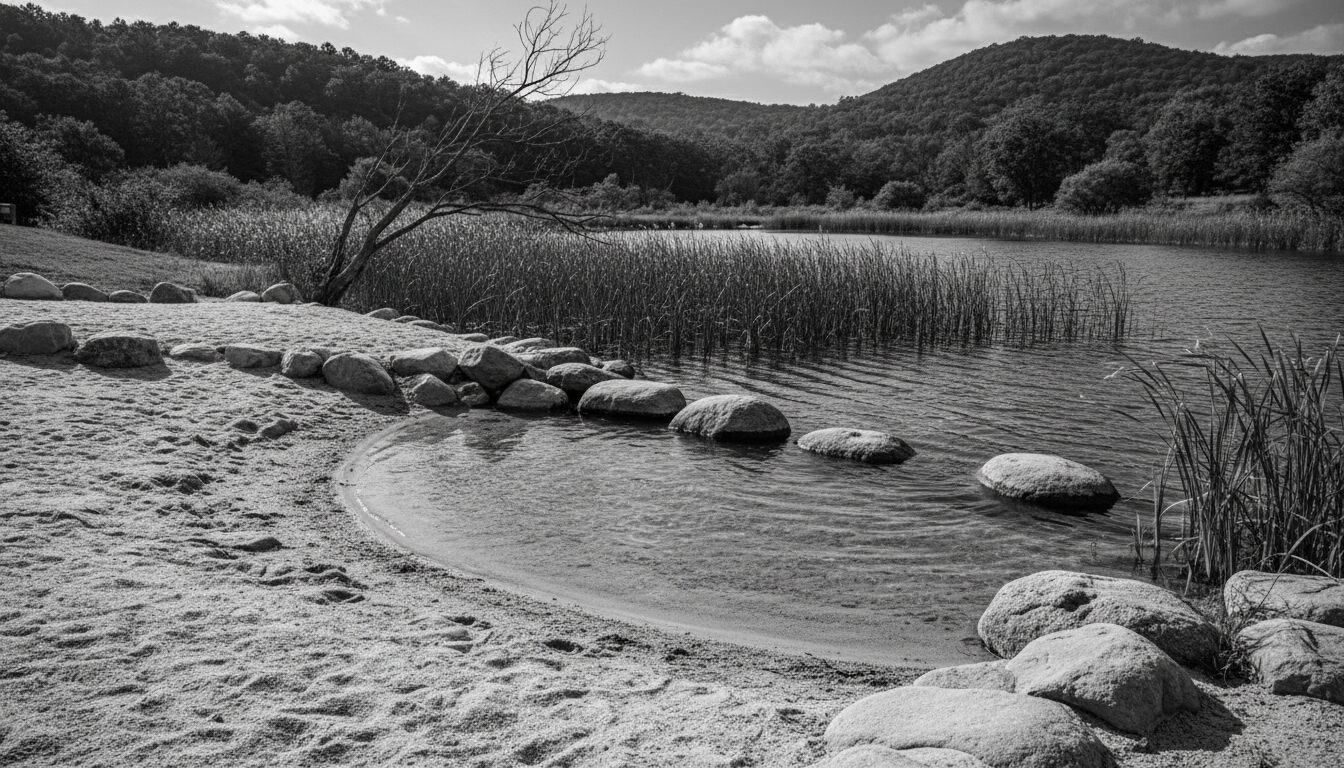 découvrez comment les piscines naturelles et lagons écologiques combinent luxe, biodiversité et opportunités innovantes, offrant aux écopreneurs un avenir durable et prospère.
