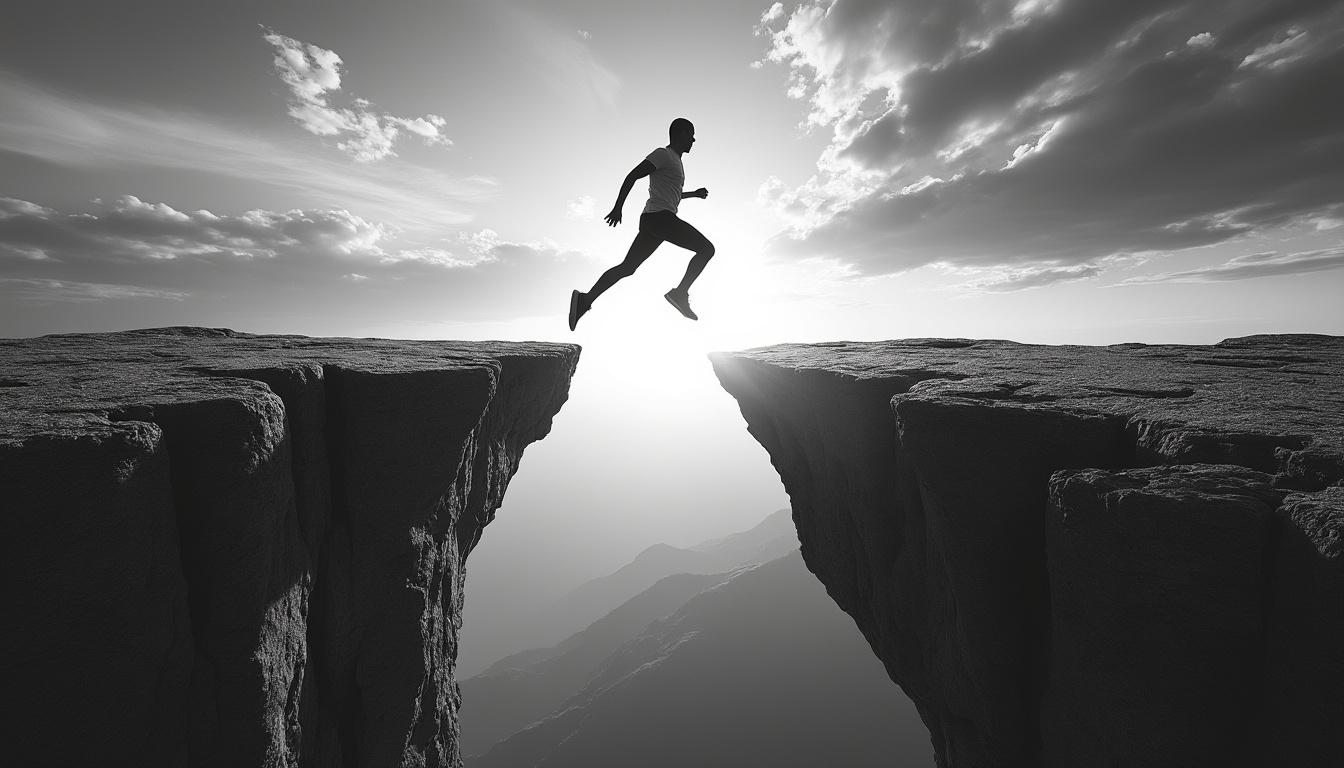 découvrez des astuces efficaces pour franchir le pas et reprendre le contrôle de votre vie. transformez votre quotidien avec des conseils pratiques et motivants.