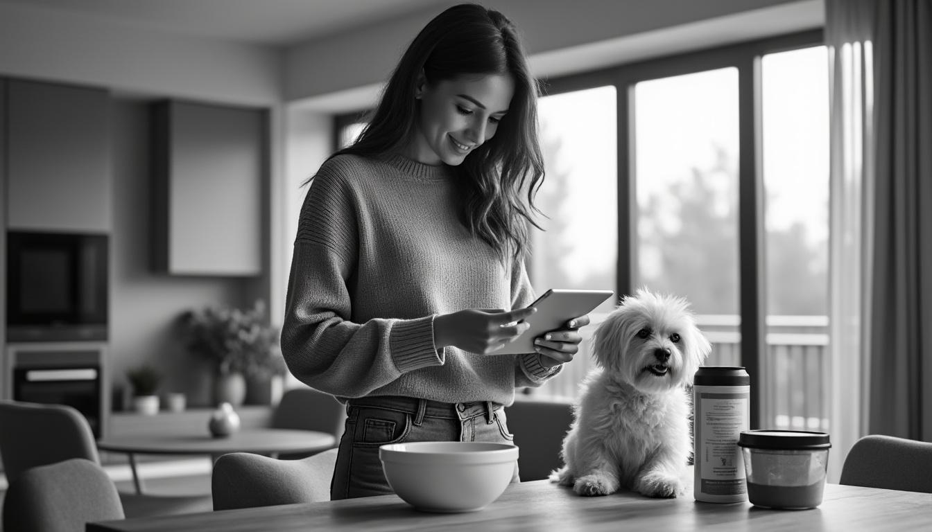 devenez pet sitter et combinez votre amour des animaux avec un mode de vie équilibré. découvrez comment transformer votre passion en une activité enrichissante au quotidien.