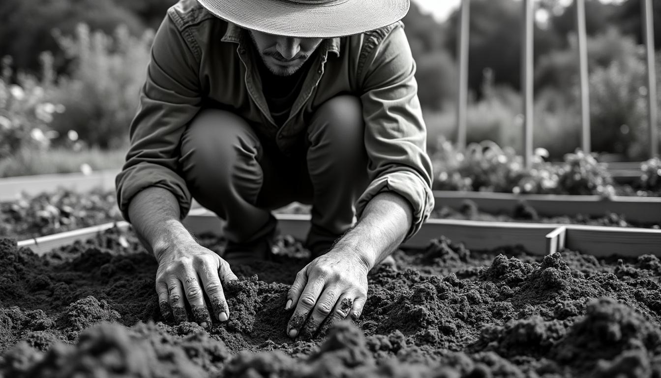 découvrez comment devenir jardinier écologique, un métier passionnant et engagé qui transforme notre façon de cultiver en harmonie avec la nature pour préserver l'environnement.