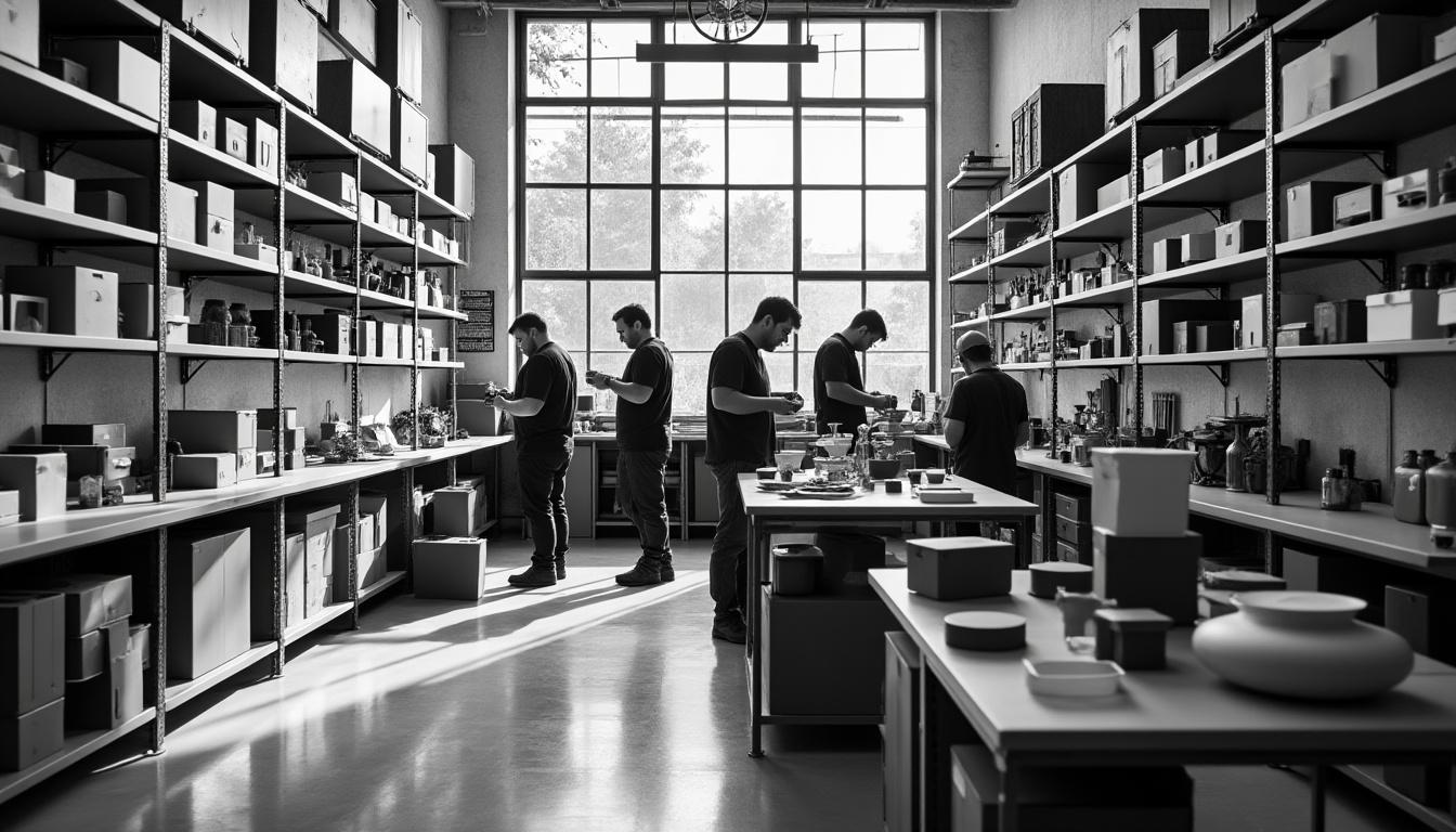 découvrez le profil des écopreneurs, ces entrepreneurs engagés qui innovent et développent des entreprises durables pour construire un avenir respectueux de l'environnement.