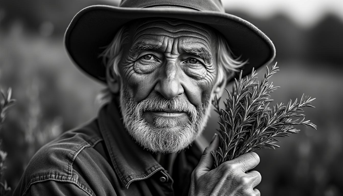 découvrez le parcours inspirant de françois, qui a troqué l'univers industriel pour embrasser la richesse de la terre et se consacrer à l’herboristerie paysanne, alliant passion et savoir-faire naturel.