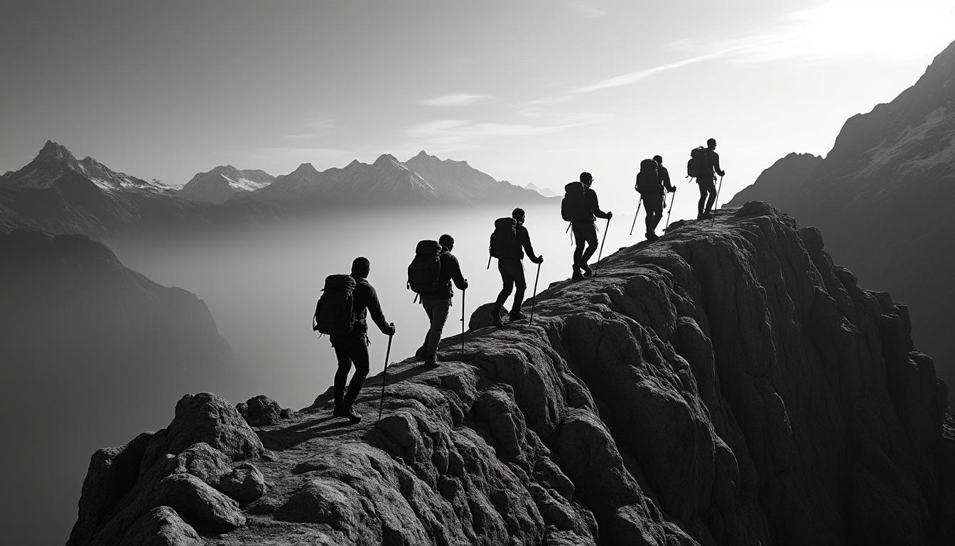 découvrez notre guide pratique pour devenir organisateur de voyages immersifs en pleine nature, alliant aventure, découverte et respect de l'environnement.