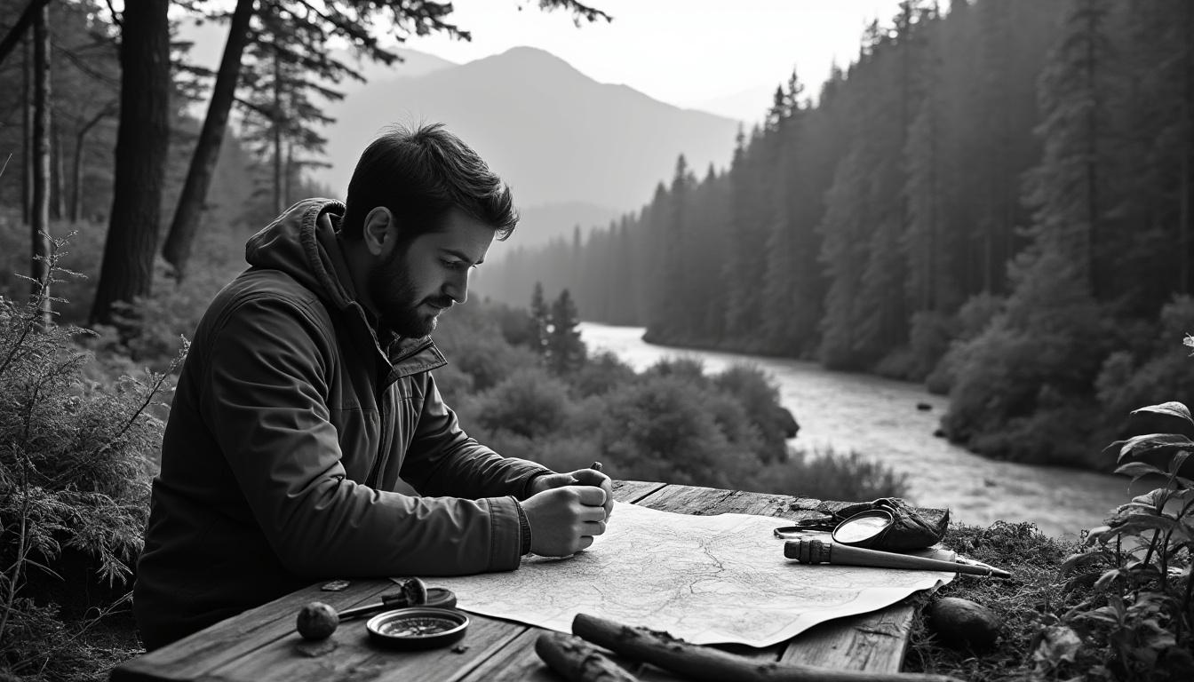 découvrez notre guide pratique pour devenir organisateur de voyages immersifs au cœur de la nature et maîtrisez toutes les étapes pour offrir des expériences authentiques et inoubliables.