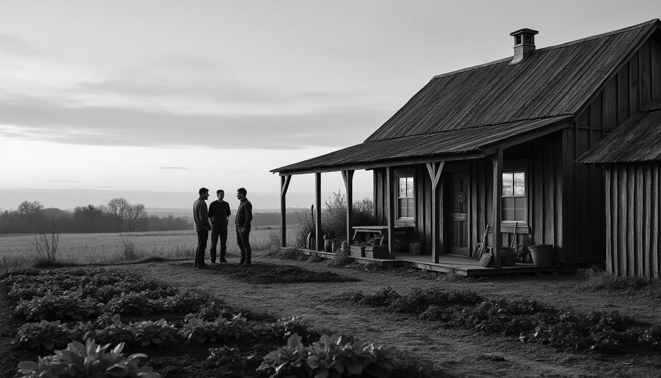 découvrez l'agrotourisme, un séjour naturel incontournable qui charme tous les voyageurs en quête d'authenticité, de nature et de rencontres uniques.