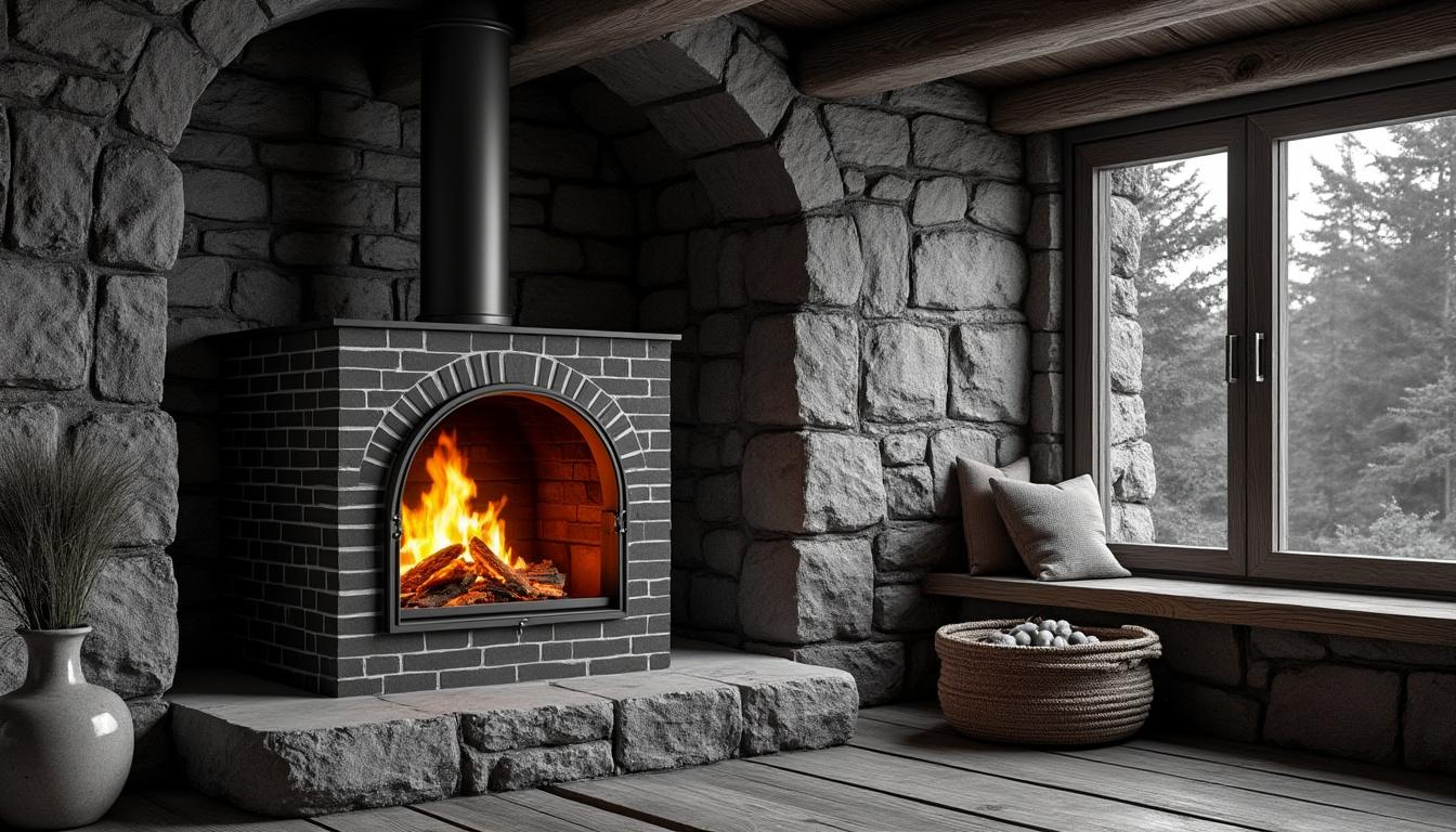 découvrez le poêle de masse rocket stove, une solution écologique innovante et une opportunité entrepreneuriale prometteuse encore peu connue. alliez économie d'énergie et impact environnemental positif.