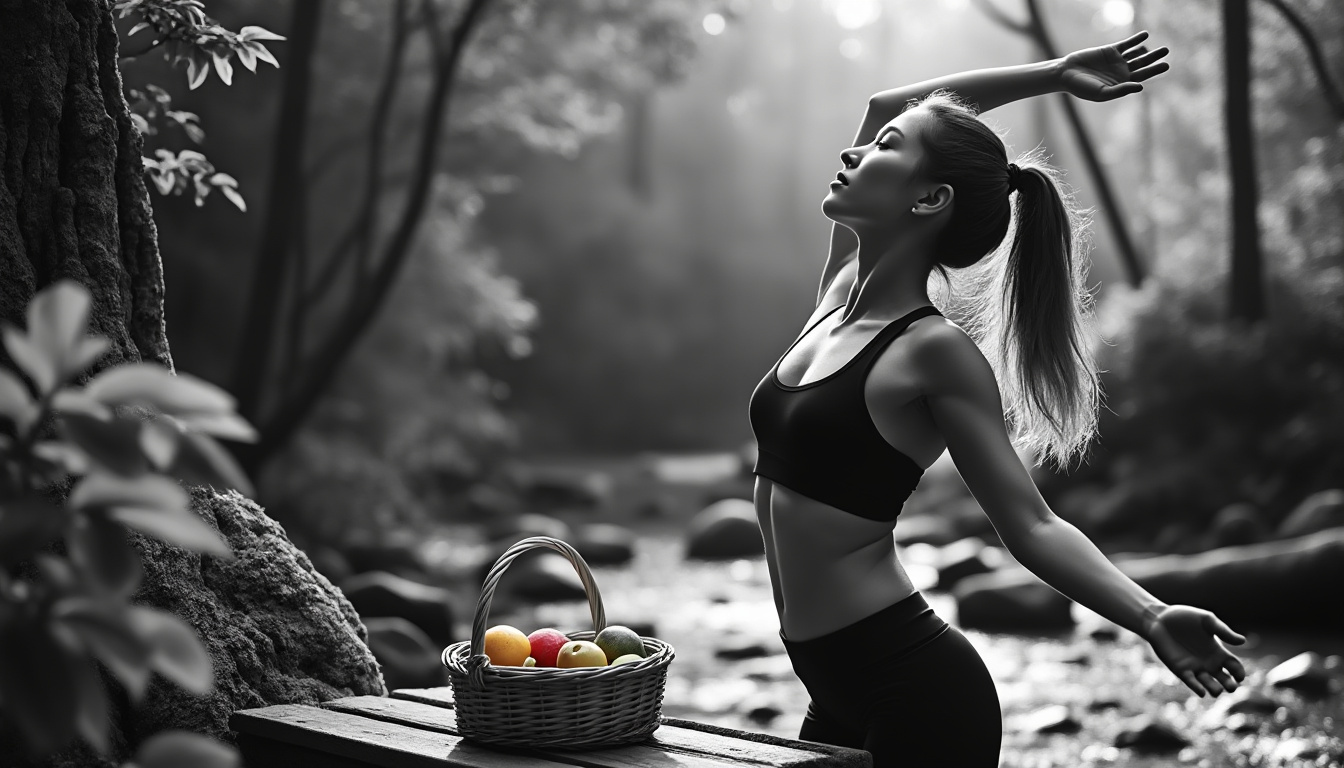découvrez des astuces efficaces pour booster rapidement votre vitalité et retrouver énergie et bien-être au quotidien.