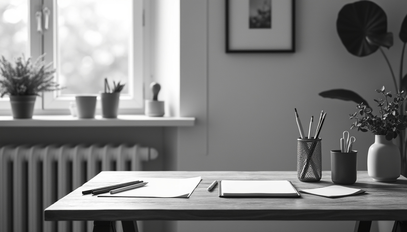 découvrez comment devenir art-thérapeute grâce à notre guide complet sur la formation, les débouchés professionnels et les possibilités de reconversion dans ce domaine passionnant.