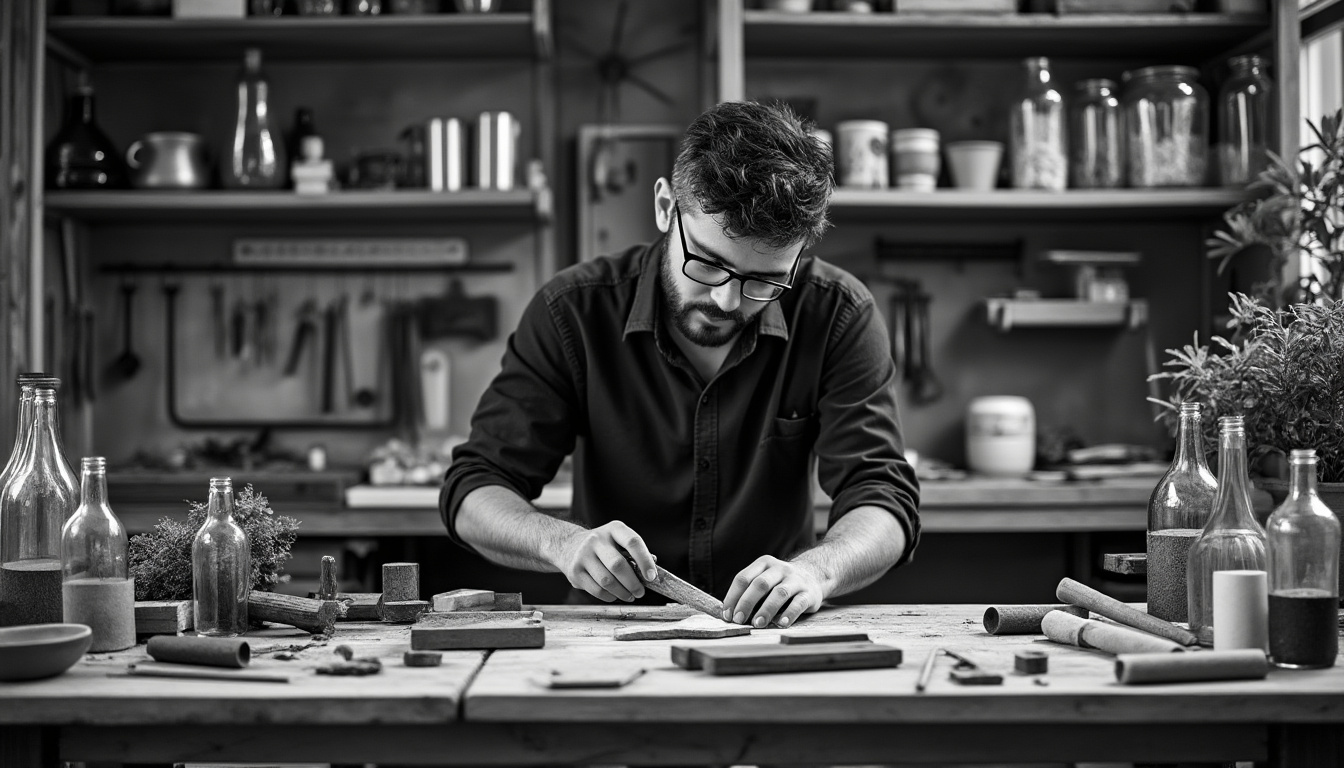 découvrez comment devenir écopreneur et lancer une activité entrepreneuriale alliant respect de l'environnement et éthique, pour un impact positif durable.