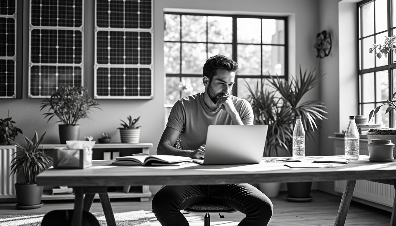 découvrez comment devenir écopreneur et lancer une activité entrepreneuriale alliant écologie et éthique pour un impact positif durable.