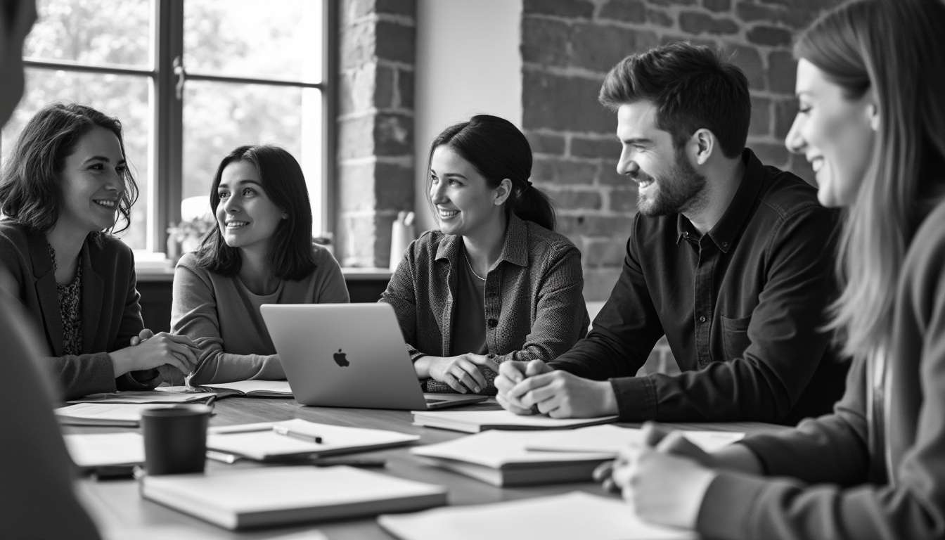 découvrez 10 exemples inspirants d'entreprises de l'économie sociale et solidaire (ess) qui innovent pour un impact positif et durable.