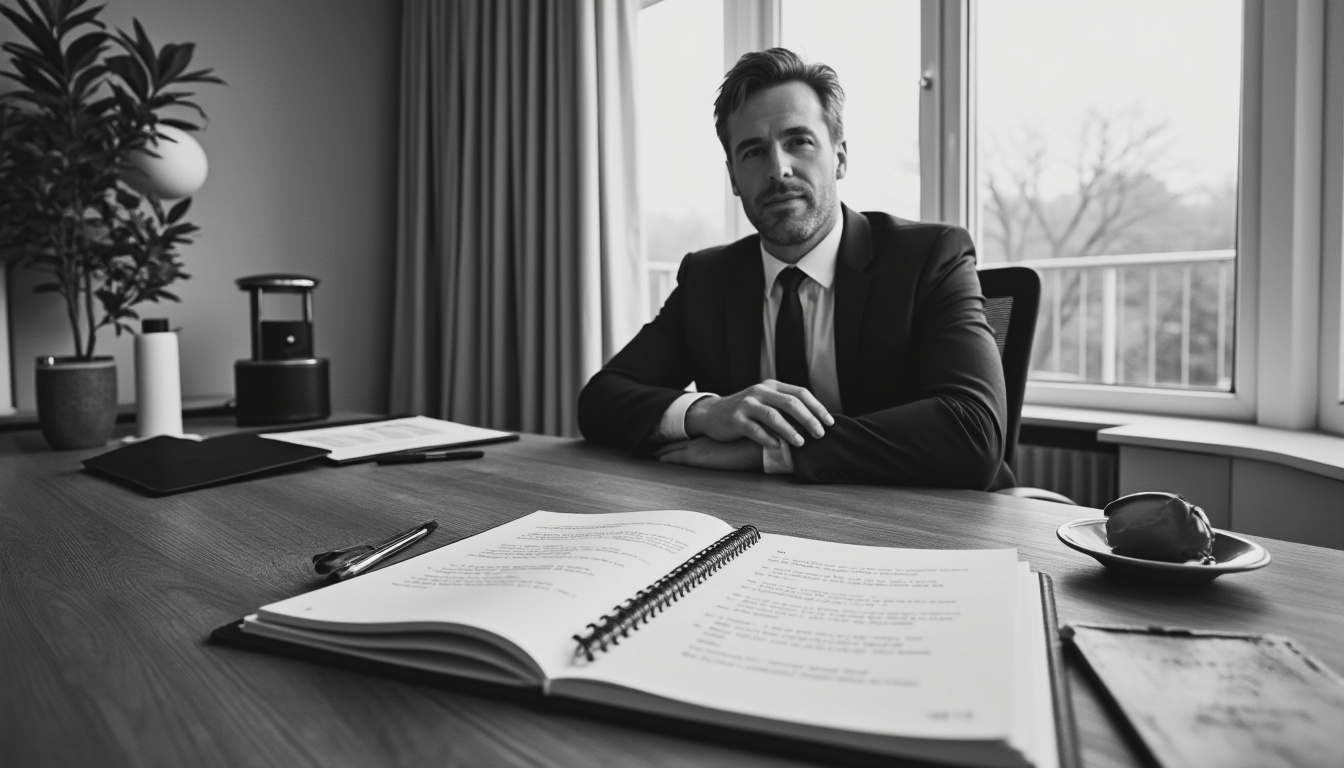 découvrez comment réussir votre reconversion professionnelle à 40 ans. conseils pratiques et étapes clés pour un changement de vie réussi.