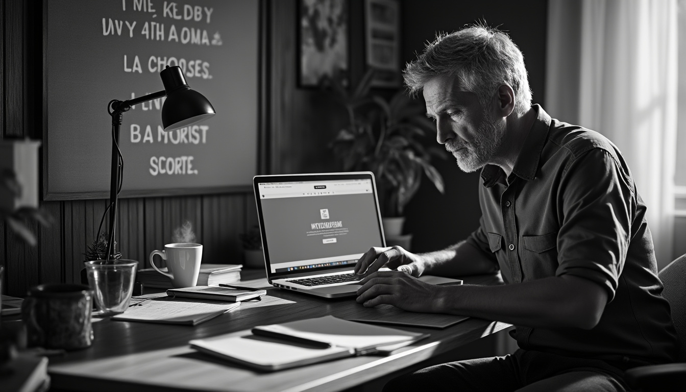 découvrez comment réussir votre reconversion professionnelle à 40 ans avec nos conseils pratiques pour bien démarrer et réussir ce changement de vie important.