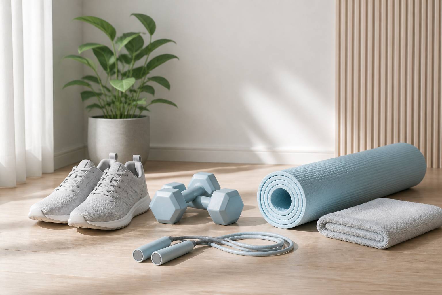 Optimiser sa routine sportive : méthodes originales pour progresser