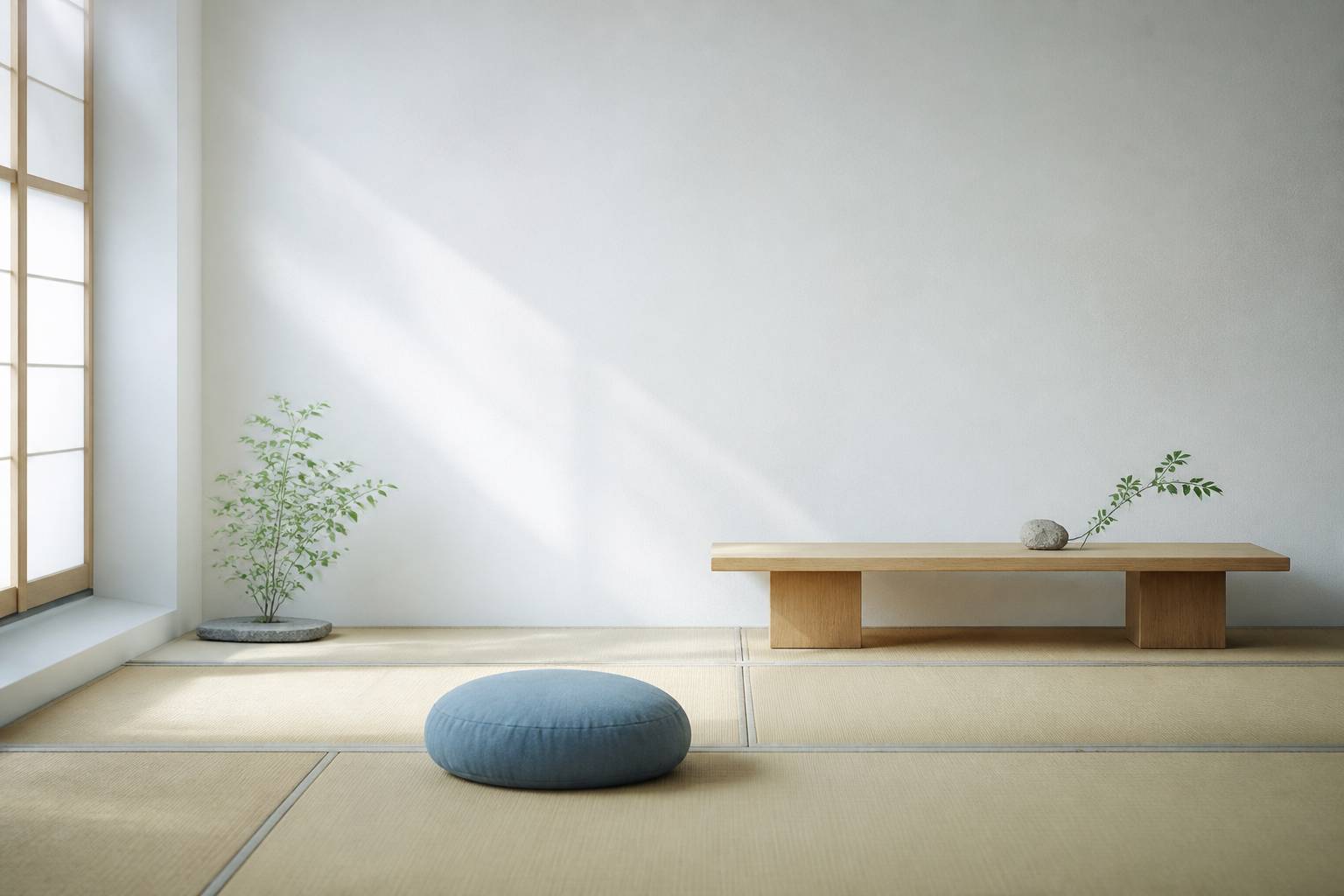 12 règles essentielles pour vivre comme un moine zen