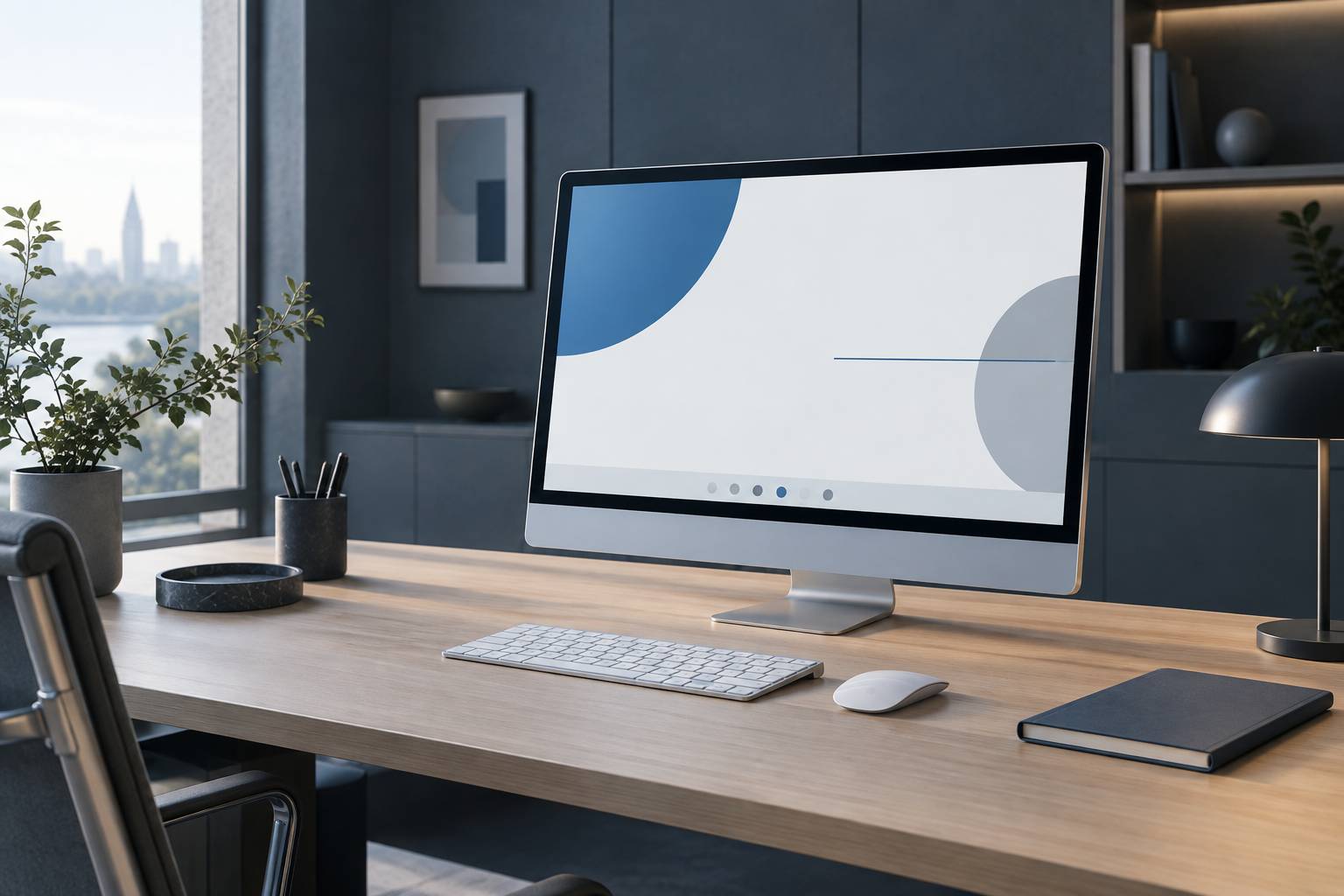 Comment créer une expérience informatique minimaliste