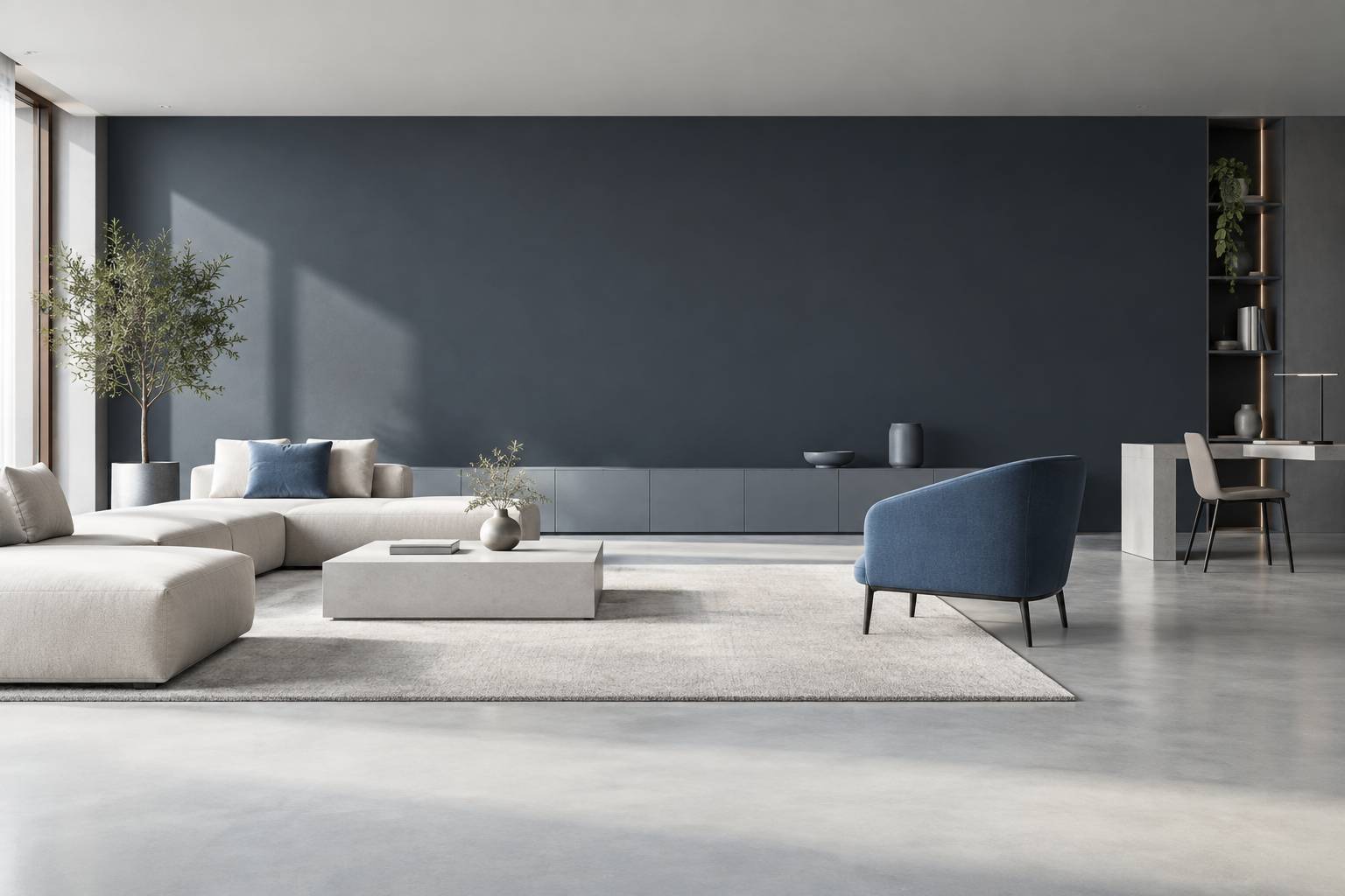Guide pour créer un intérieur minimaliste et apaisant